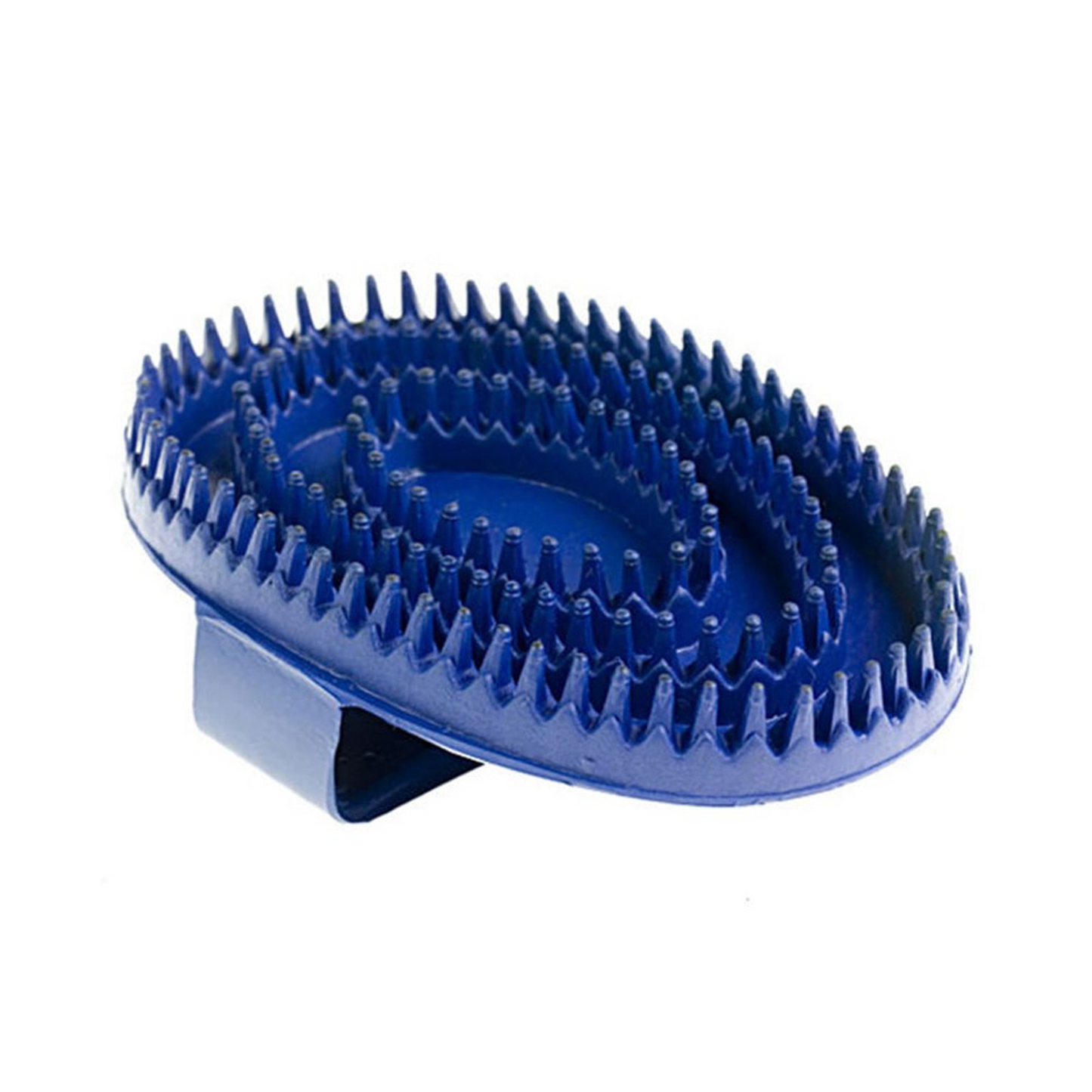 Horze Rubber Curry Comb