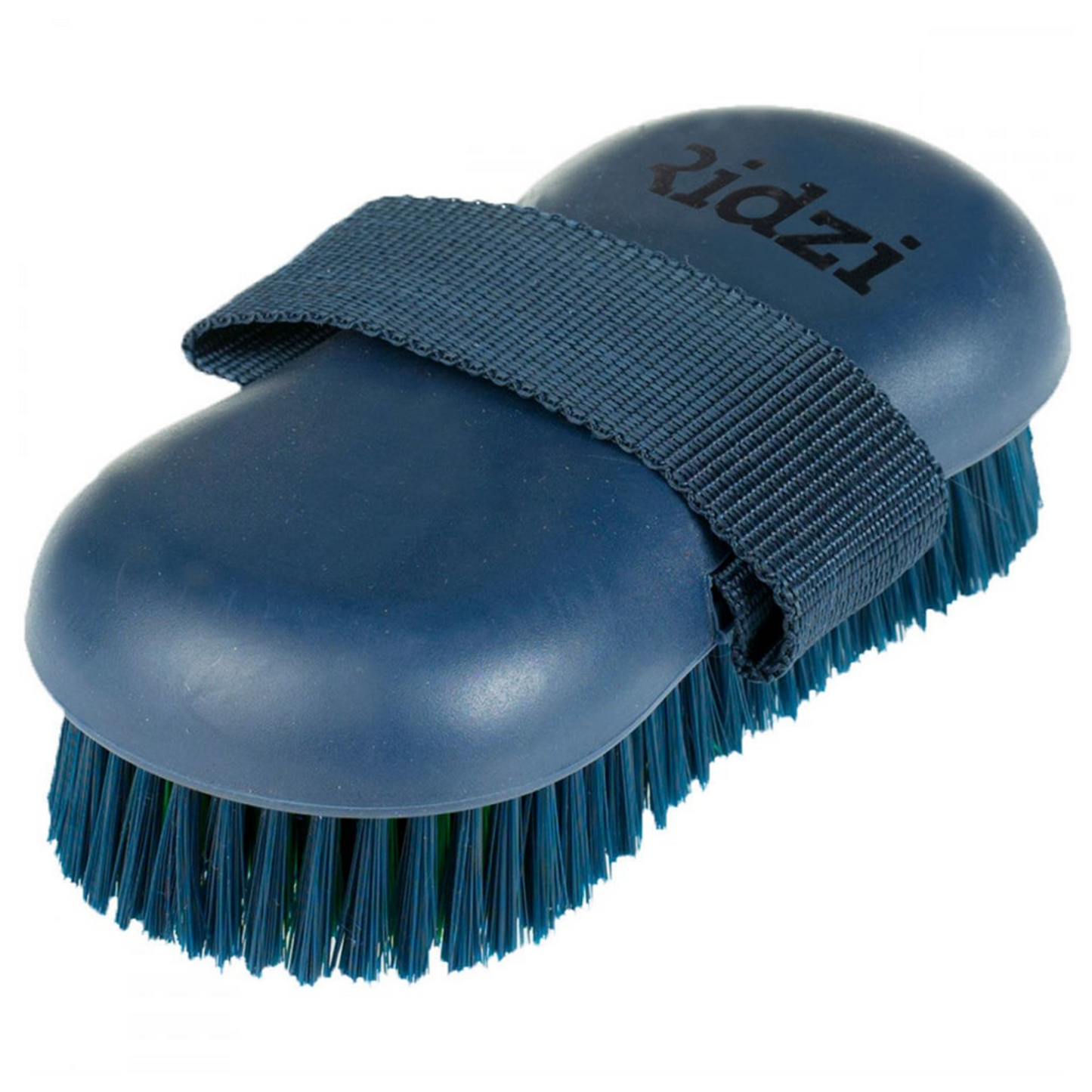 Horze Soft Grip Body Brush