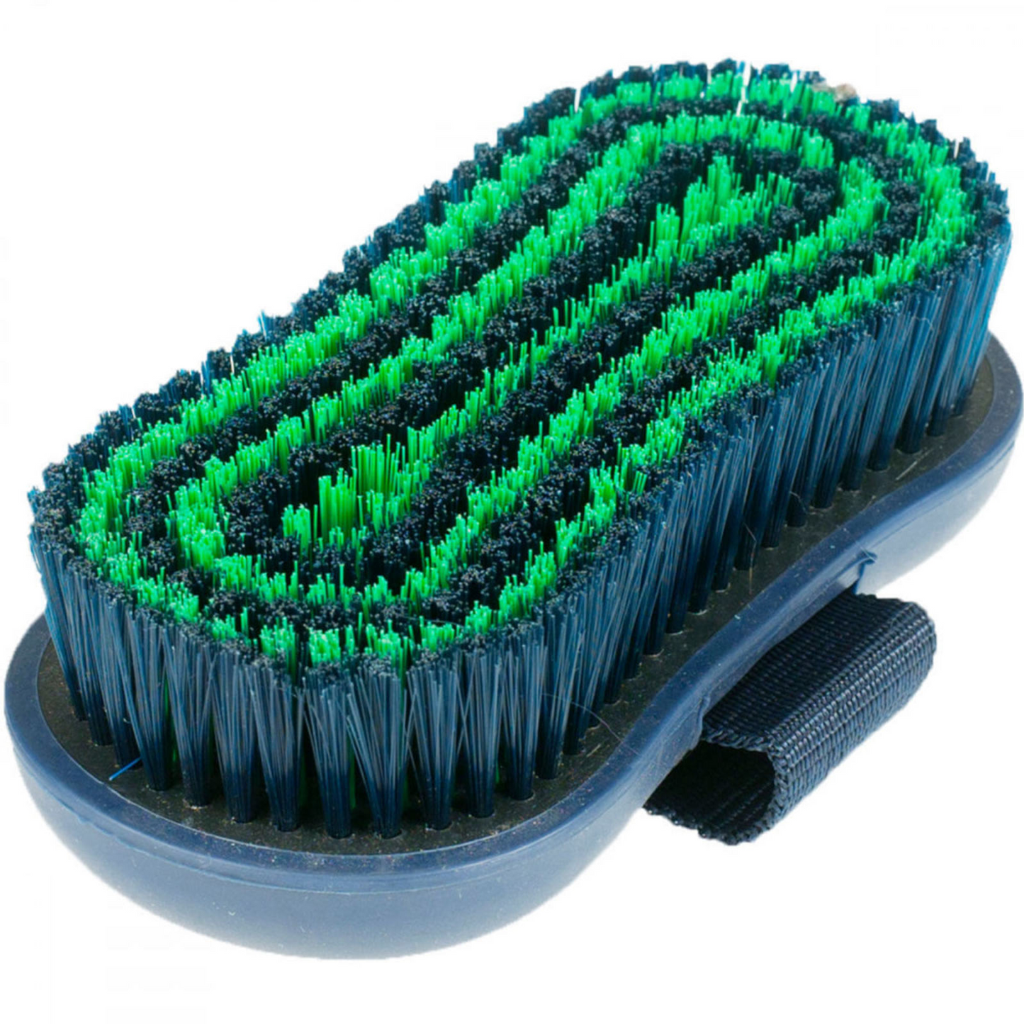 Horze Soft Grip Body Brush