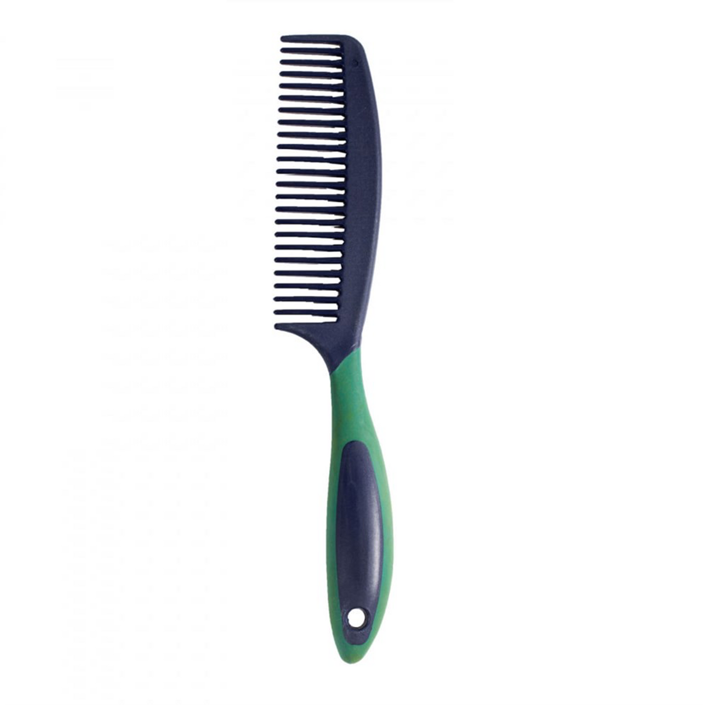 Horze Soft Grip Mane Comb