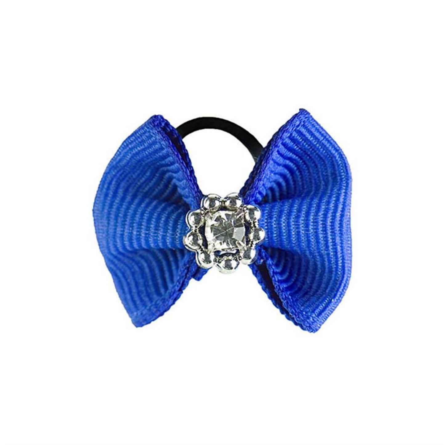 Horze Sparkling Mane Bows
