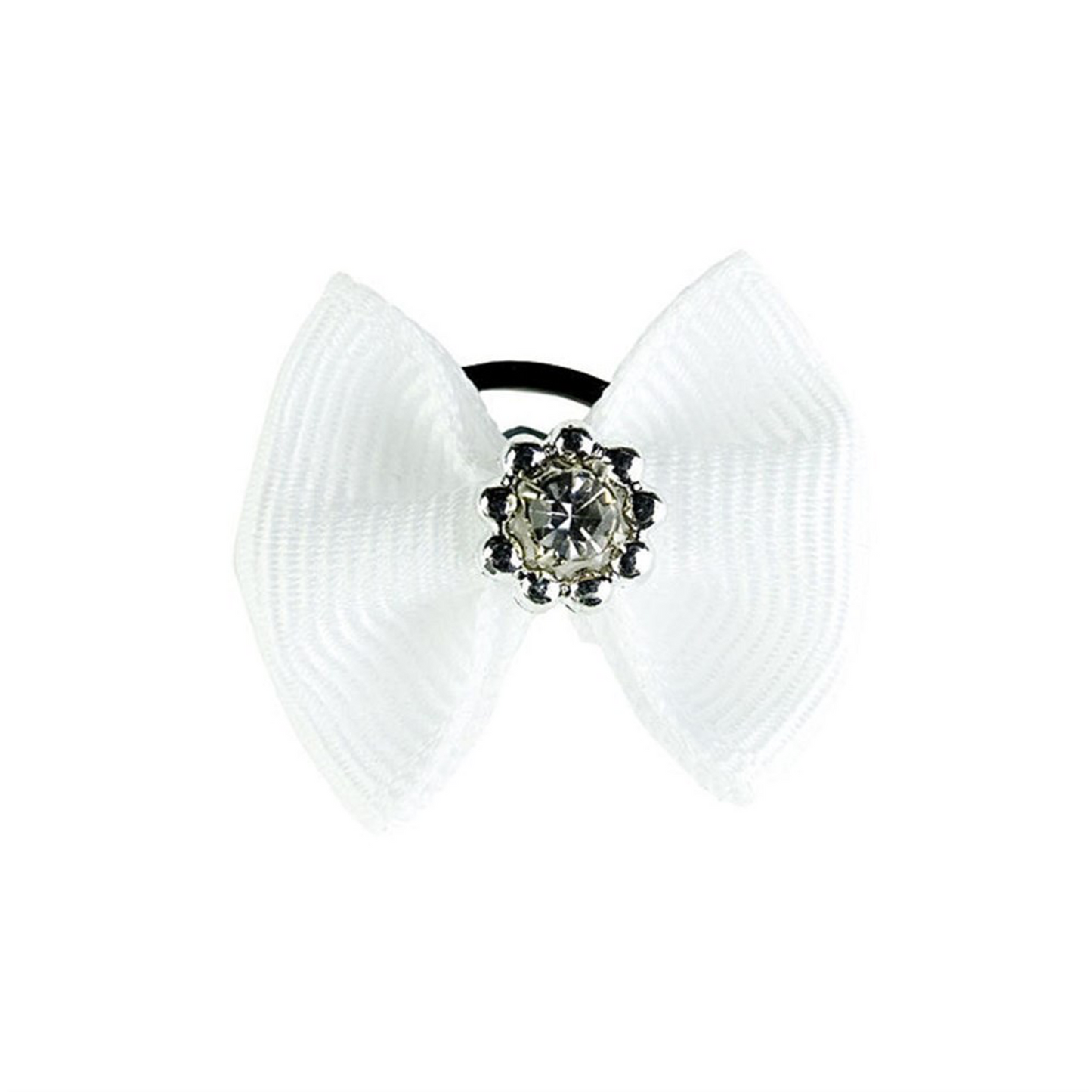 Horze Sparkling Mane Bows