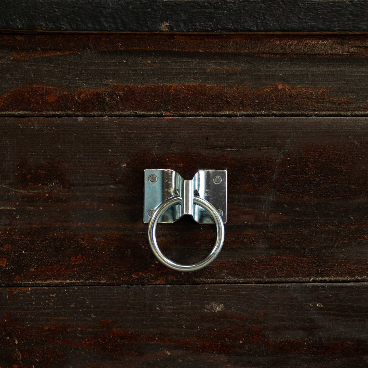 Horze Tie Ring Wall Plate