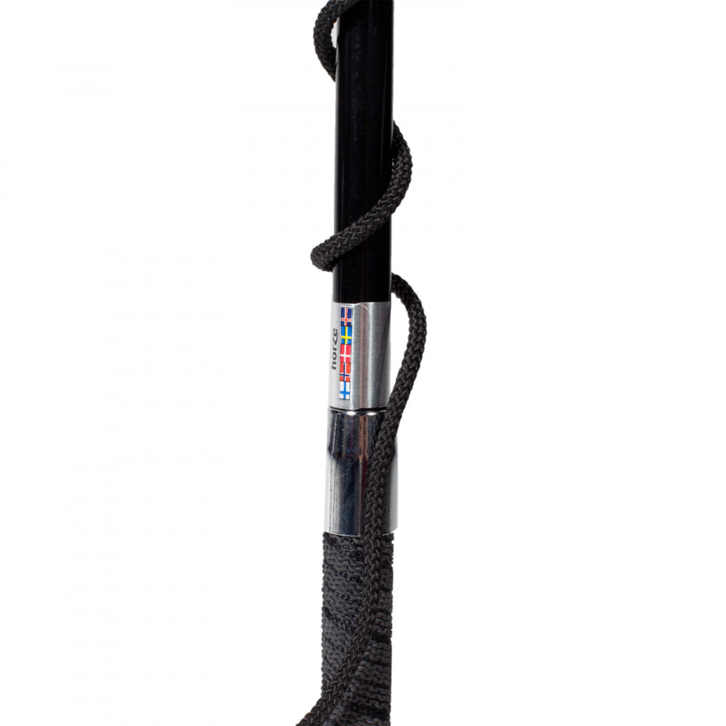 Horze Tunis Carbon Lunging Whip