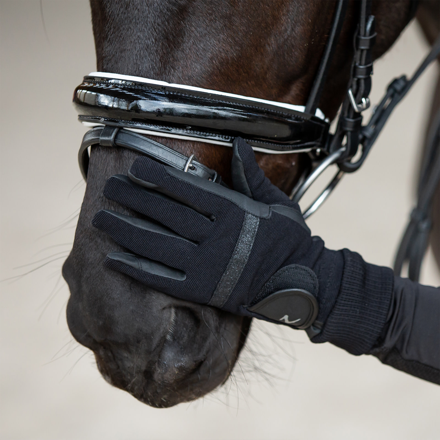 Horze Winter Gloves