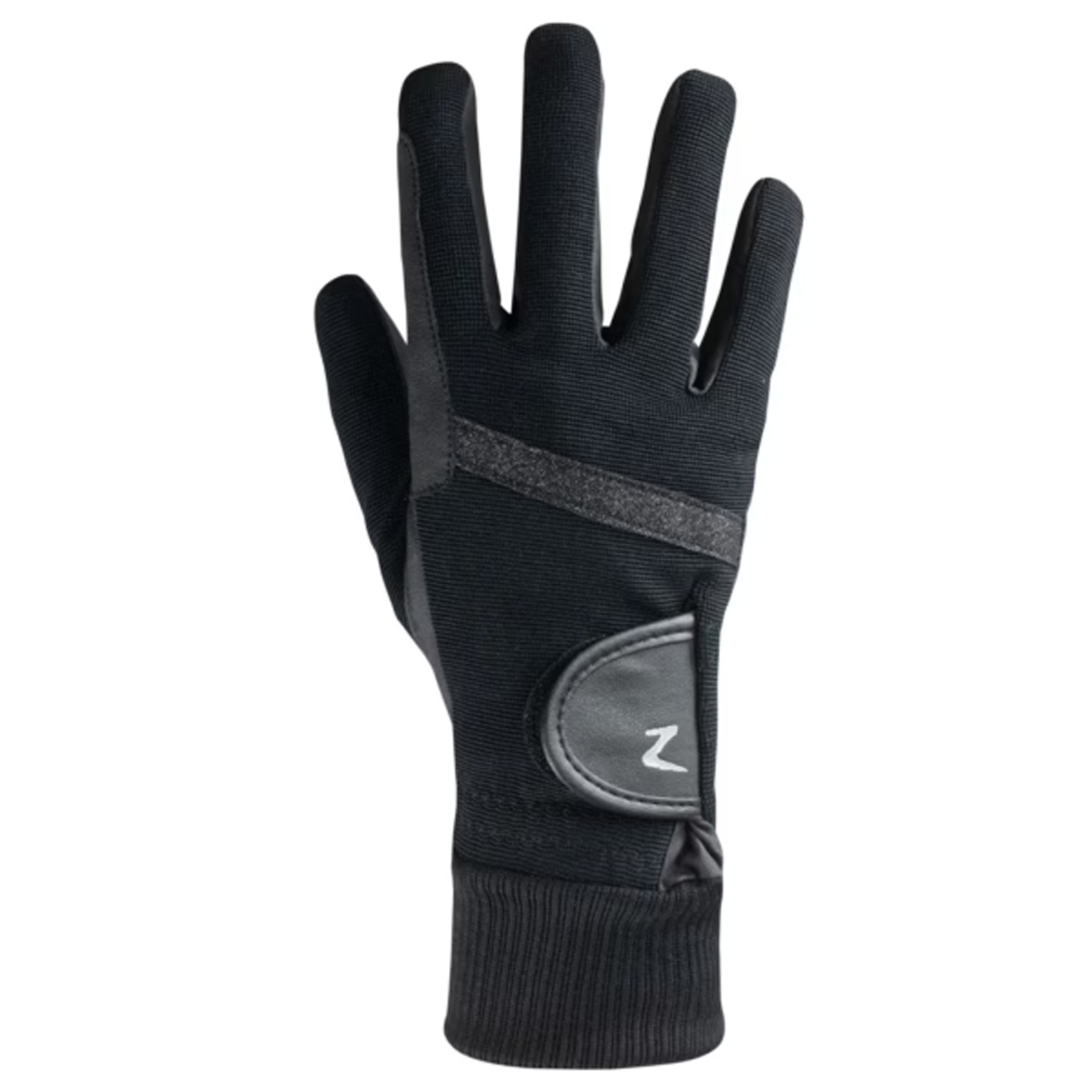Horze Womens Winter Gloves Cuff