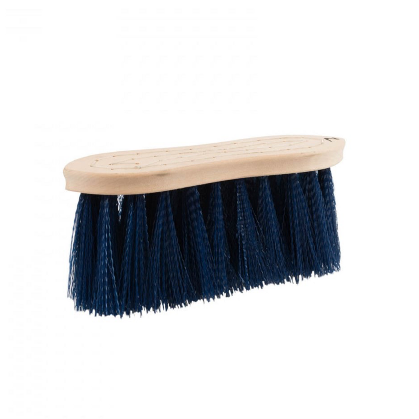 Horze 3" Wood Back Hard Brush