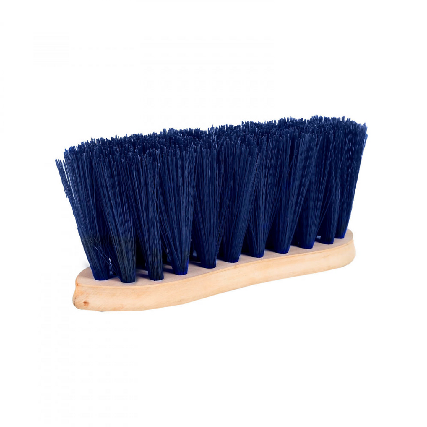 Horze 3" Wood Back Hard Brush
