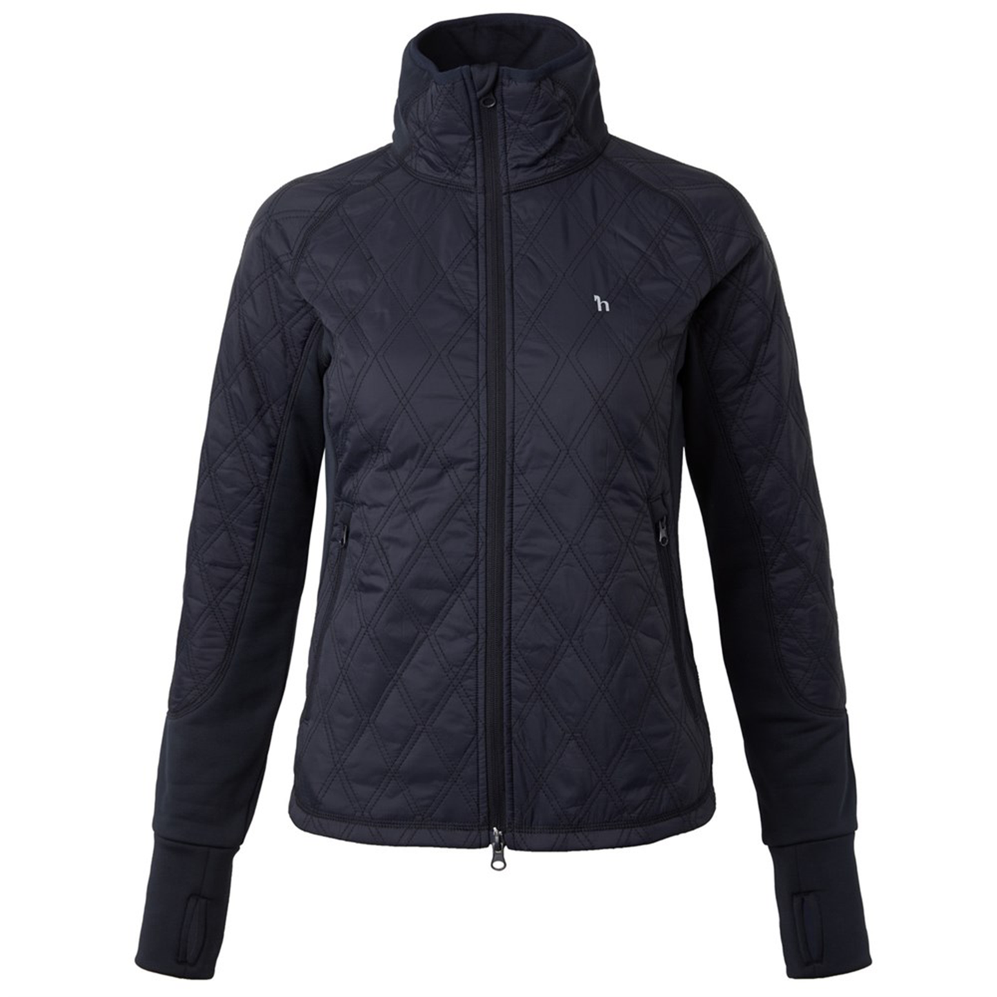 Horze Zoe Lightweight Padded Jacket