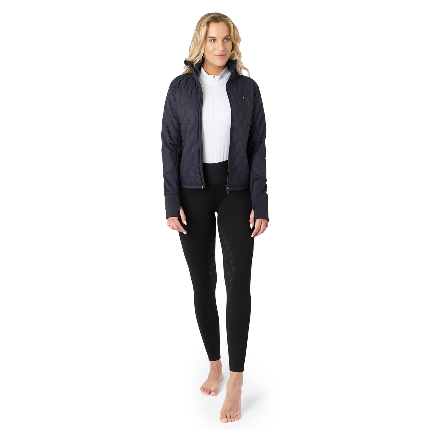 Horze Zoe Lightweight Padded Jacket