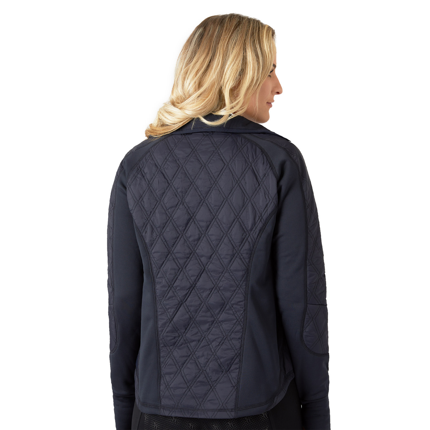 Horze Zoe Lightweight Padded Jacket