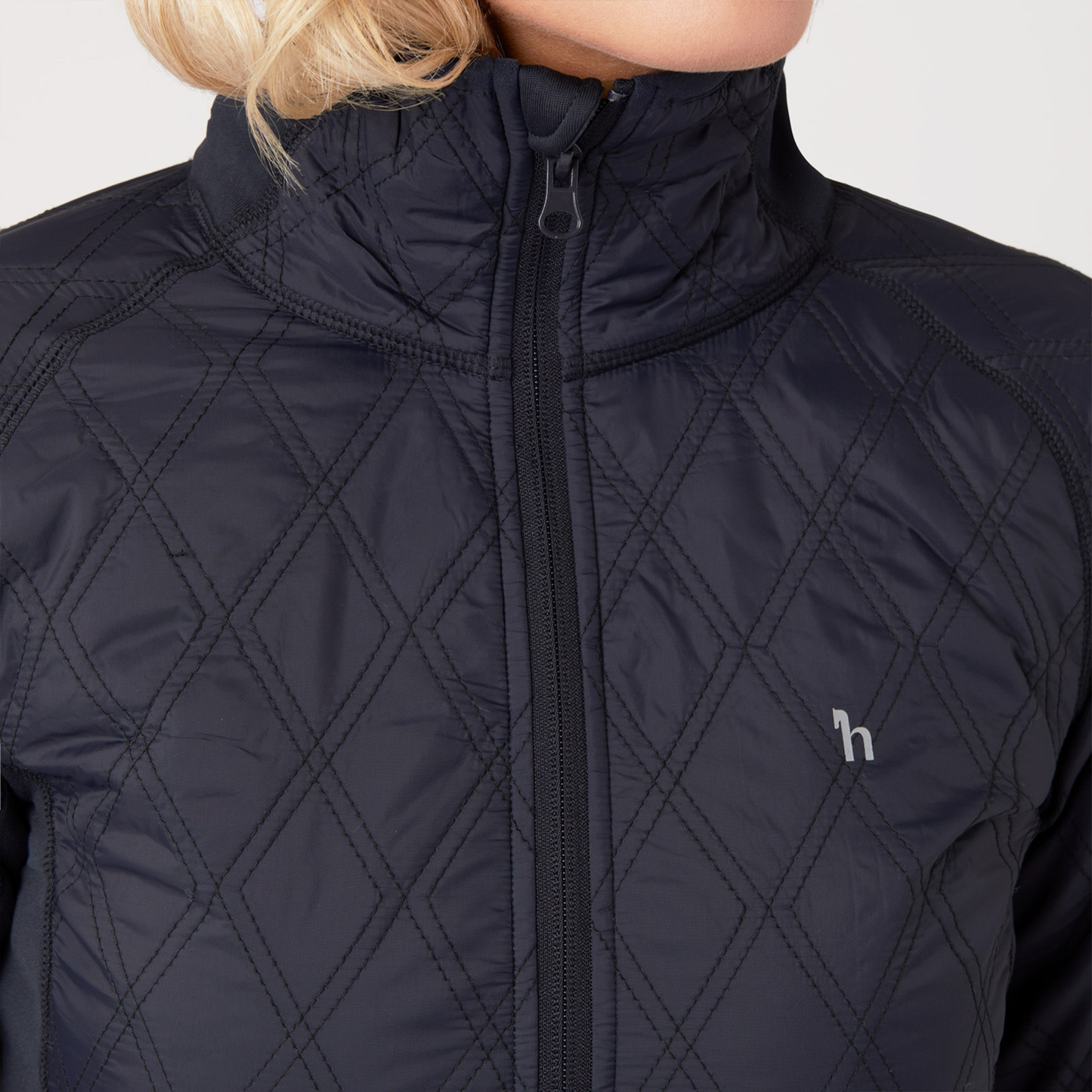 Horze Zoe Lightweight Padded Jacket