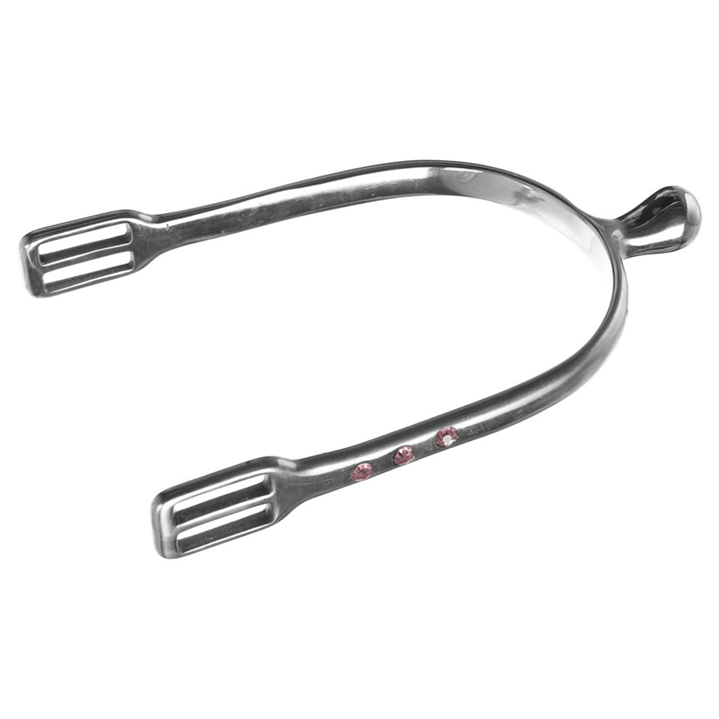 Horze Bling Spurs