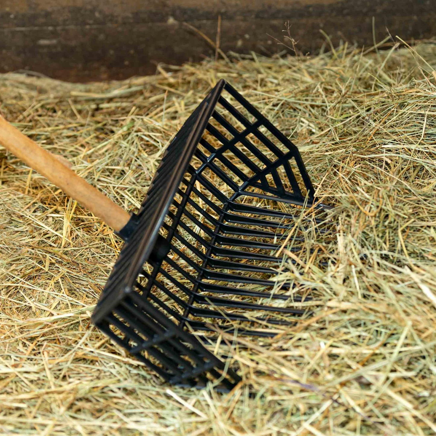 Horze Durable Basket Pitchfork Replacement Head