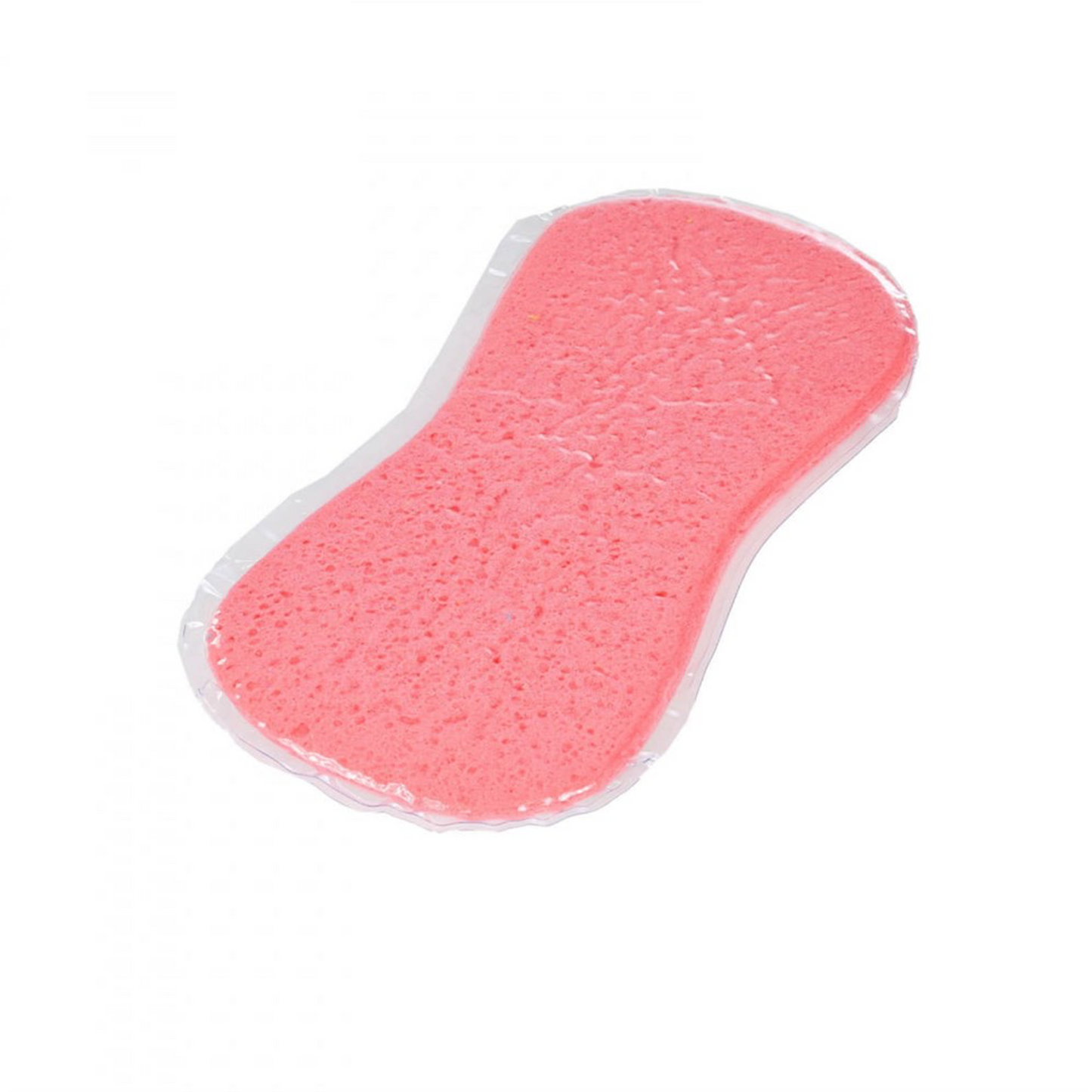 Horze Flat-Packed Sponge