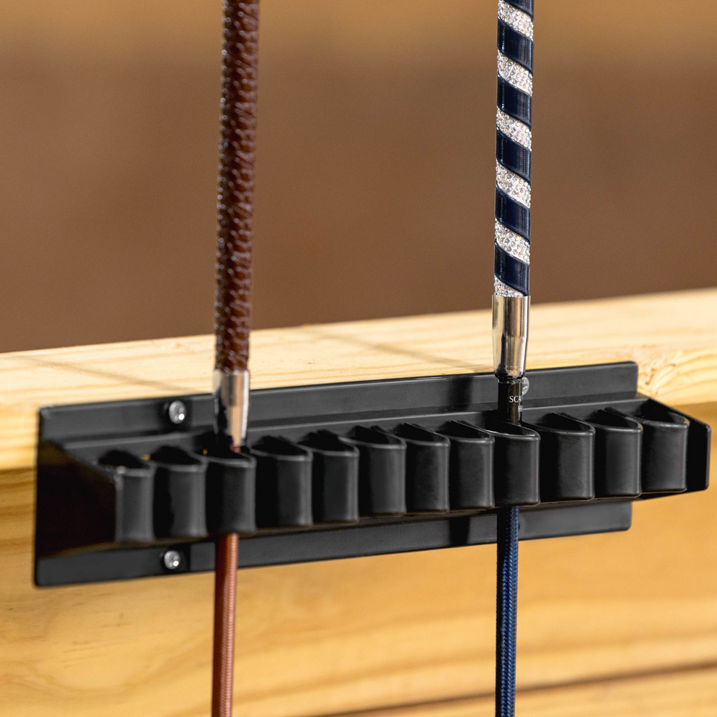 Horze Whip Holder
