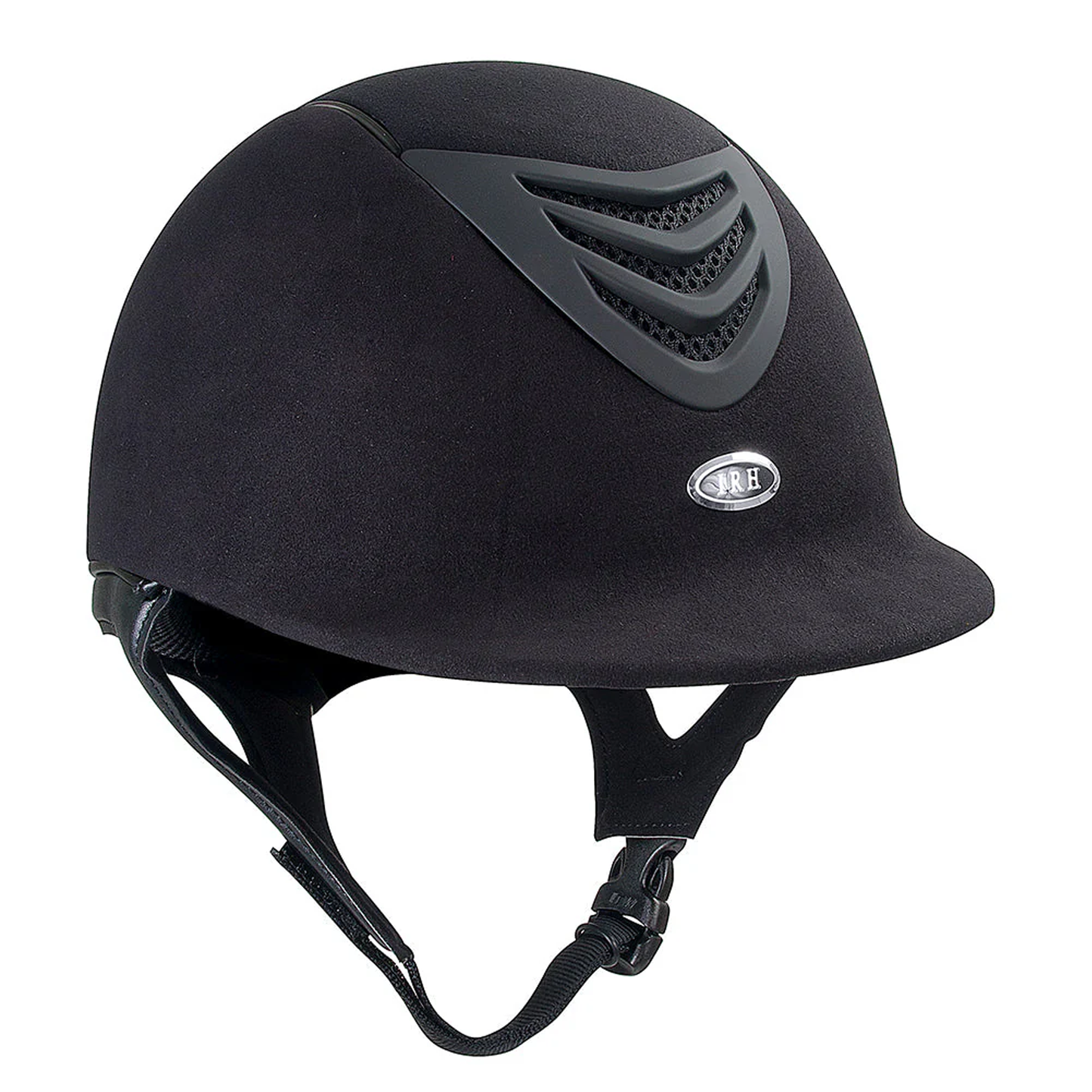 IR4G Competitors Choice Suede Finish