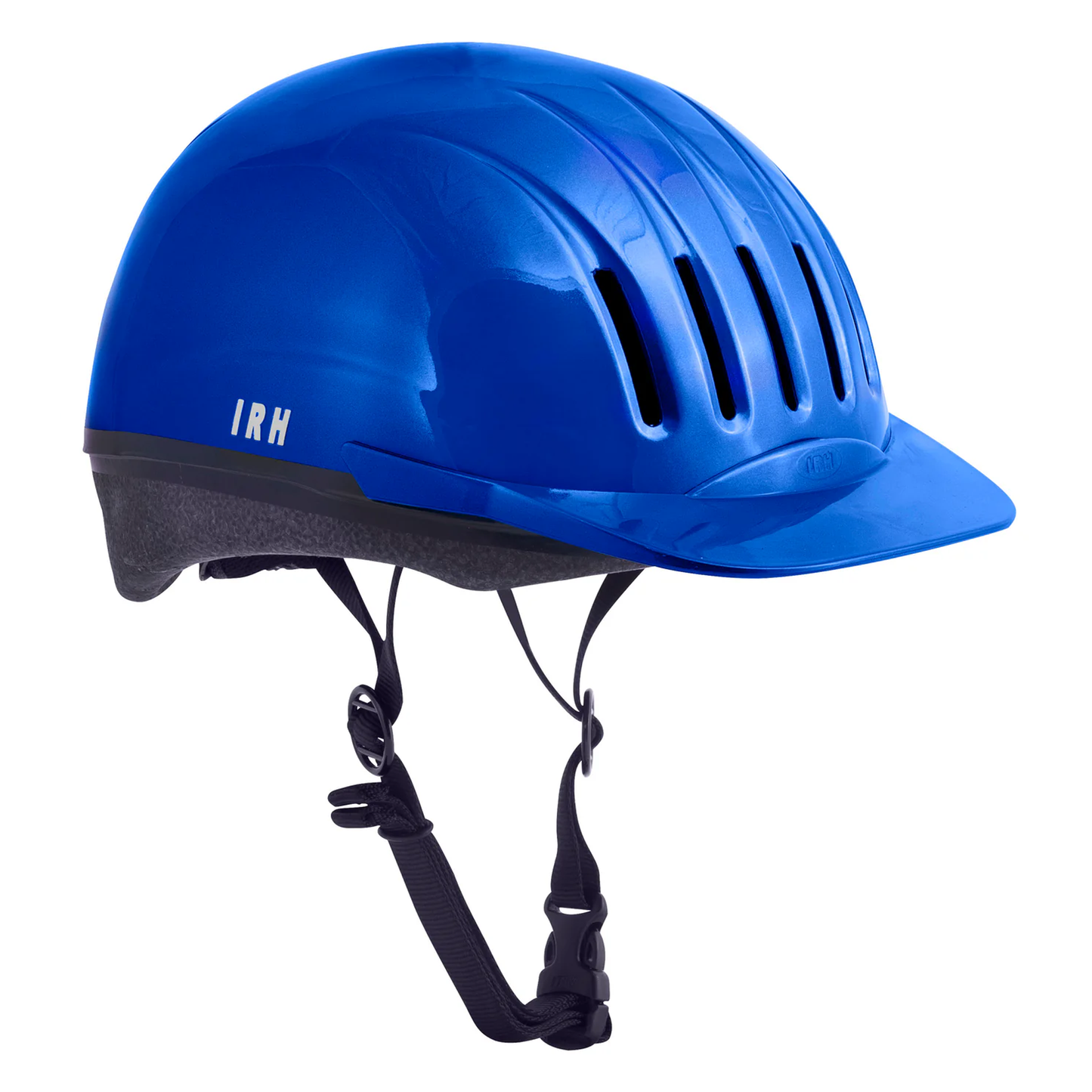 IRH Equi-Lite Camp Trail School Helmet