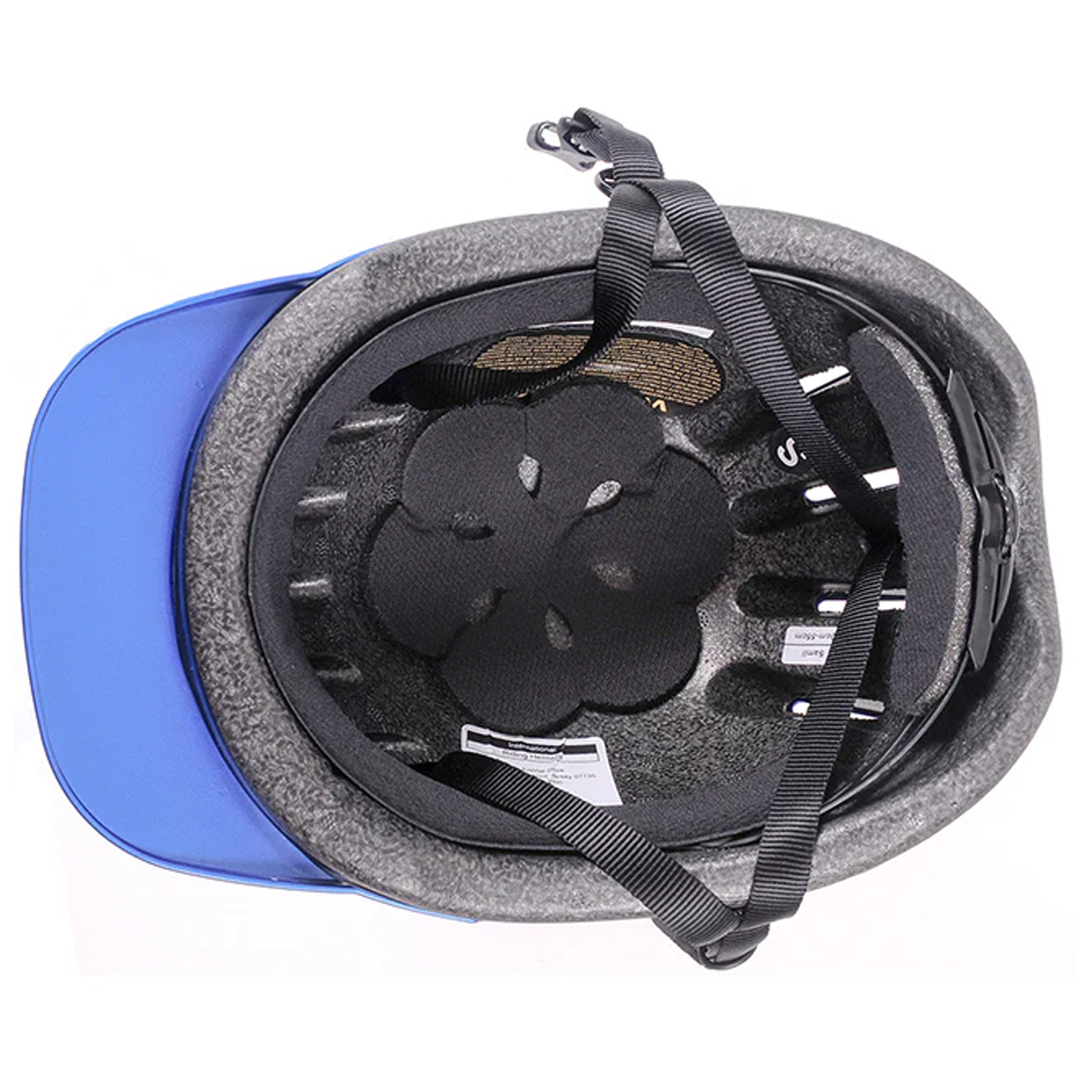 IRH Equi-Lite Camp Trail School Helmet