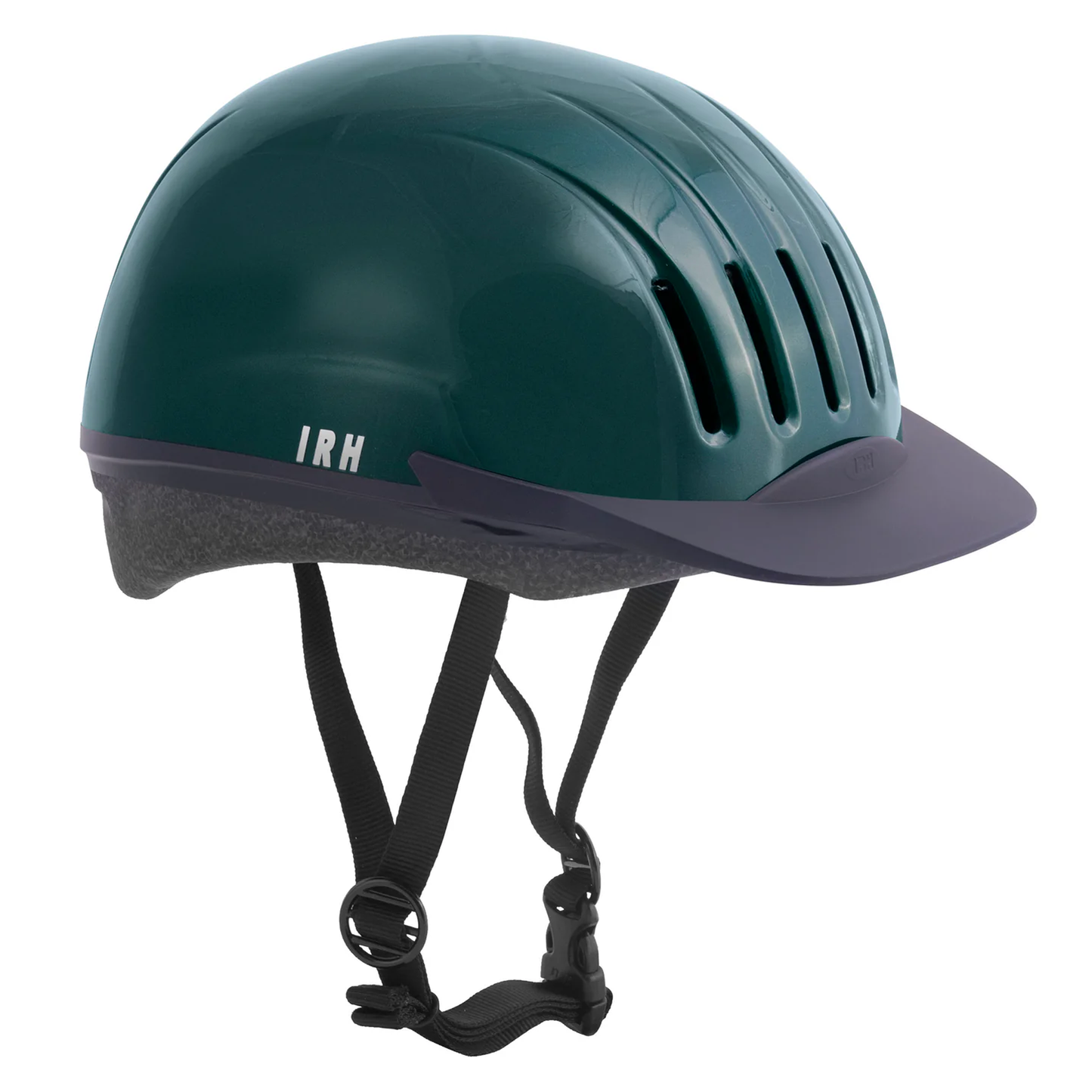 IRH Equi-Lite Camp Trail School Helmet