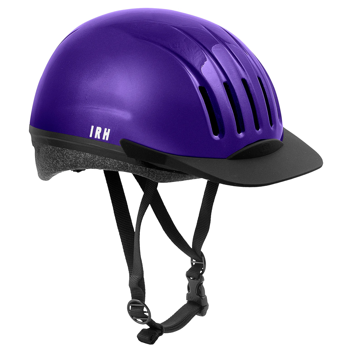 IRH Equi-Lite Camp Trail School Helmet
