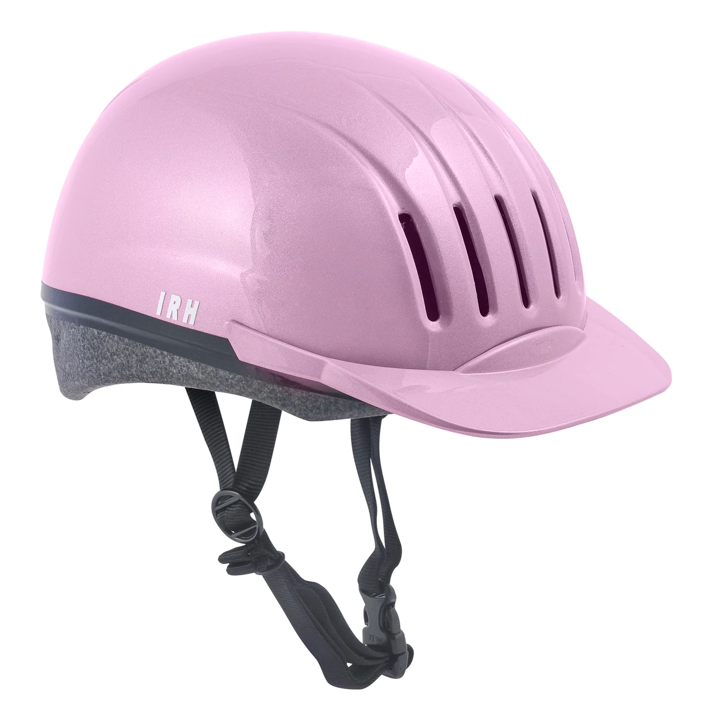 IRH Equi-Lite Camp Trail School Helmet