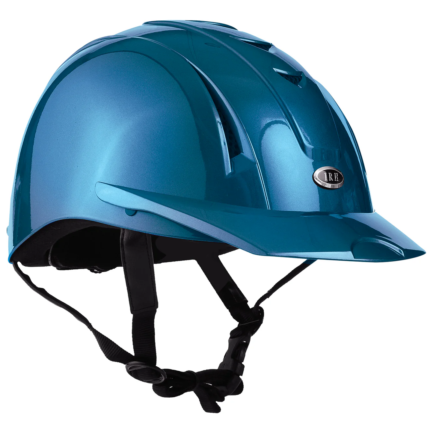 IRH Equi-Pro Deluxe Schooling Helmet
