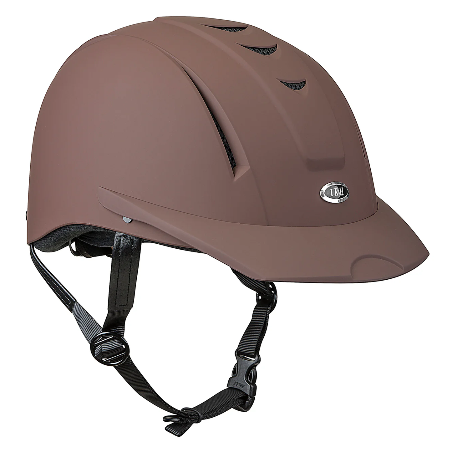 IRH Equi-Pro Deluxe Schooling Helmet