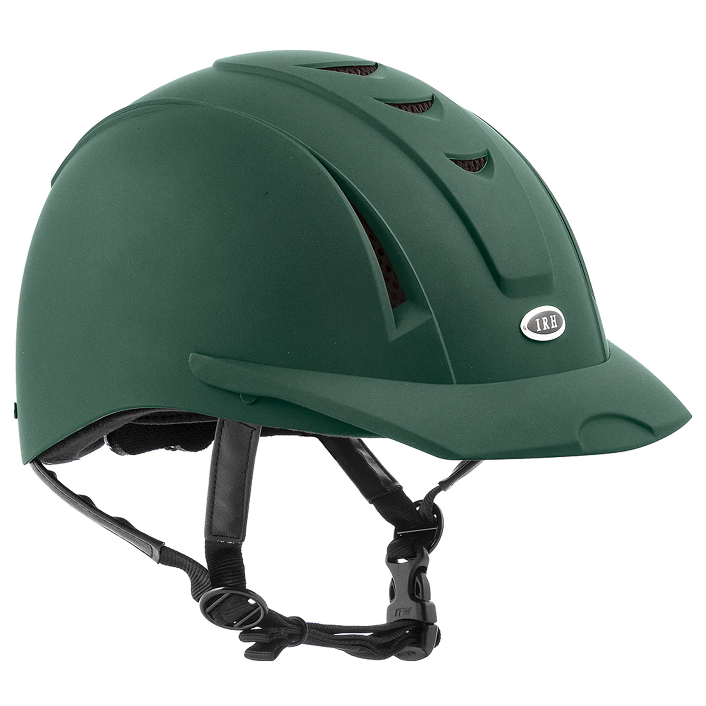 IRH Equi-Pro Deluxe Schooling Helmet