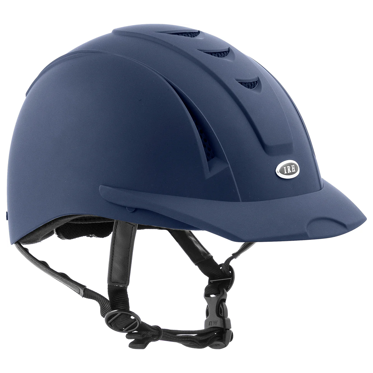 IRH Equi-Pro Deluxe Schooling Helmet