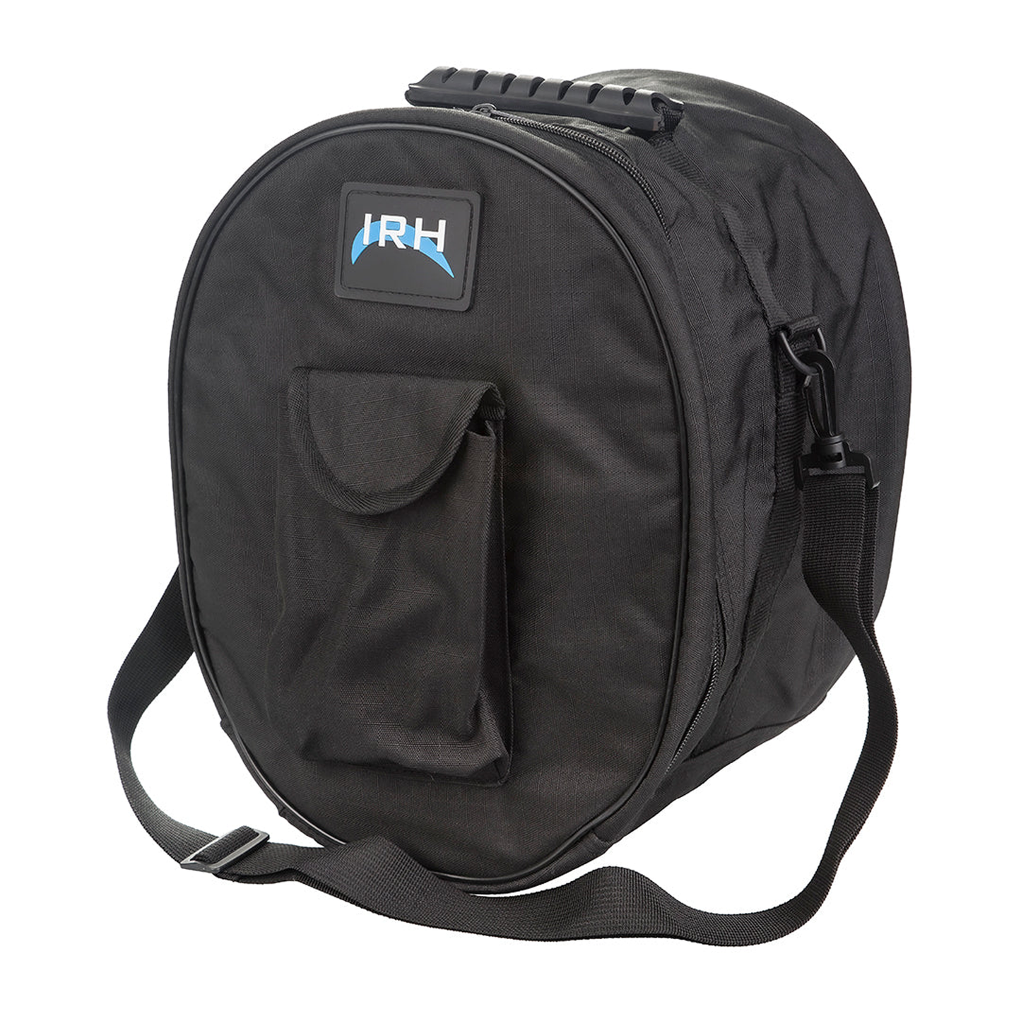 IRH Logo Helmet Bag