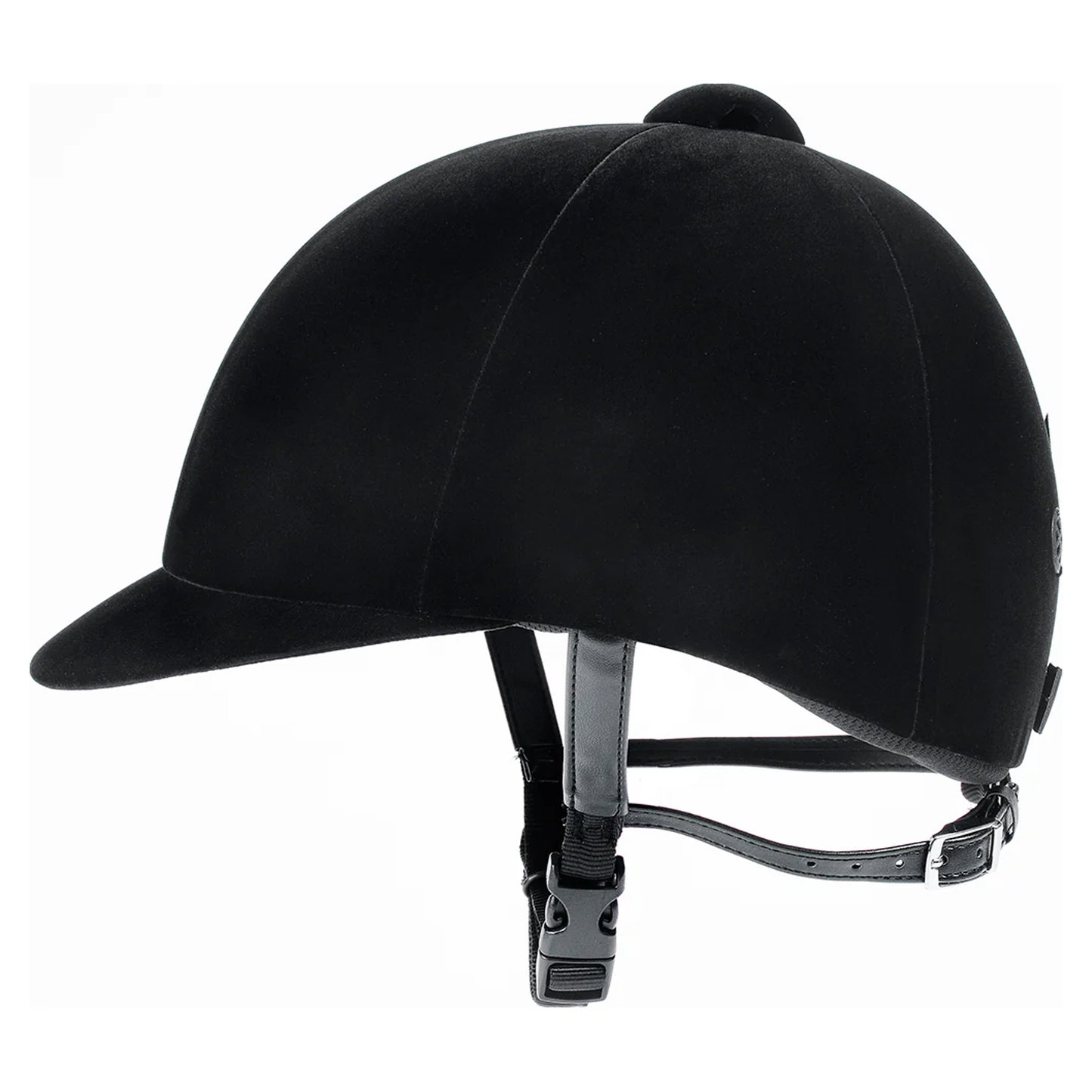 IRH Medalist Traditional Hunt Cap Style Helmet