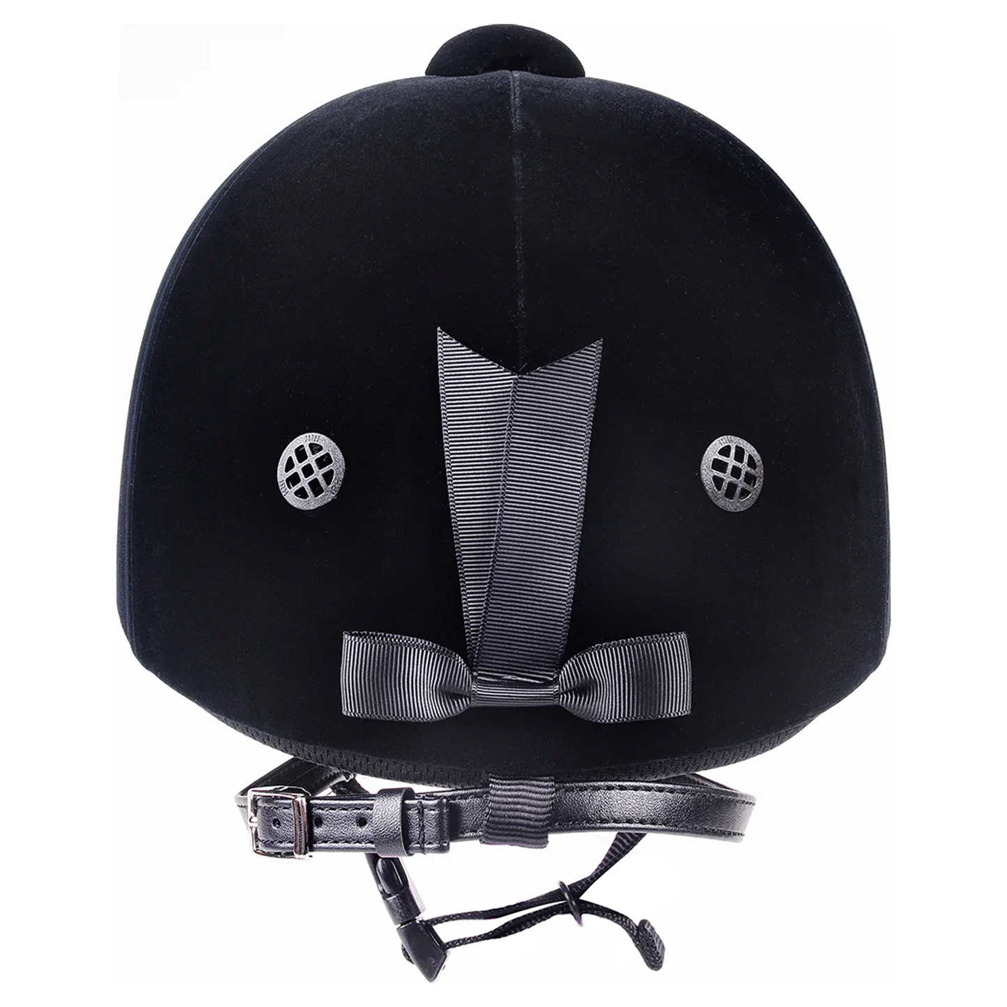 IRH Medalist Traditional Hunt Cap Style Helmet