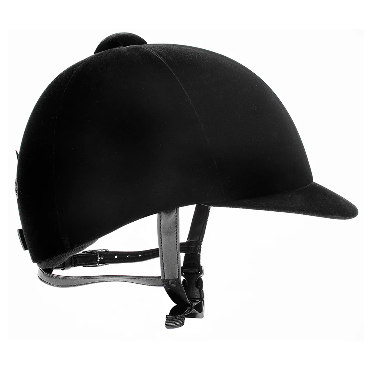 IRH Medalist Traditional Hunt Cap Style Helmet