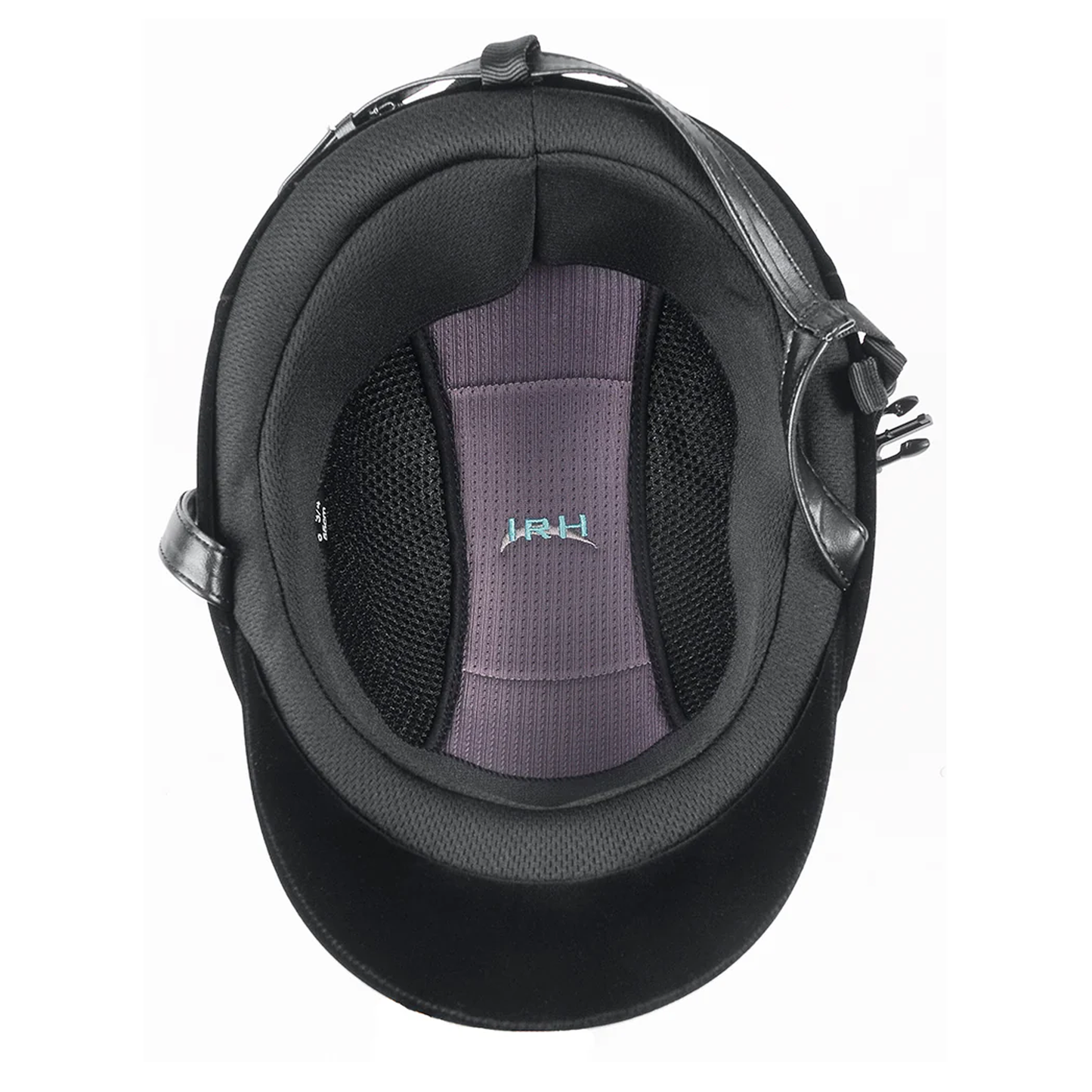 IRH Medalist Traditional Hunt Cap Style Helmet