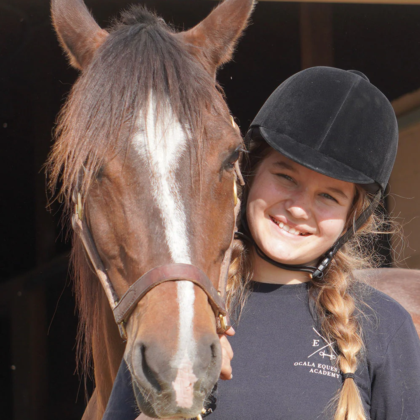 IRH Medalist Traditional Hunt Cap Style Helmet