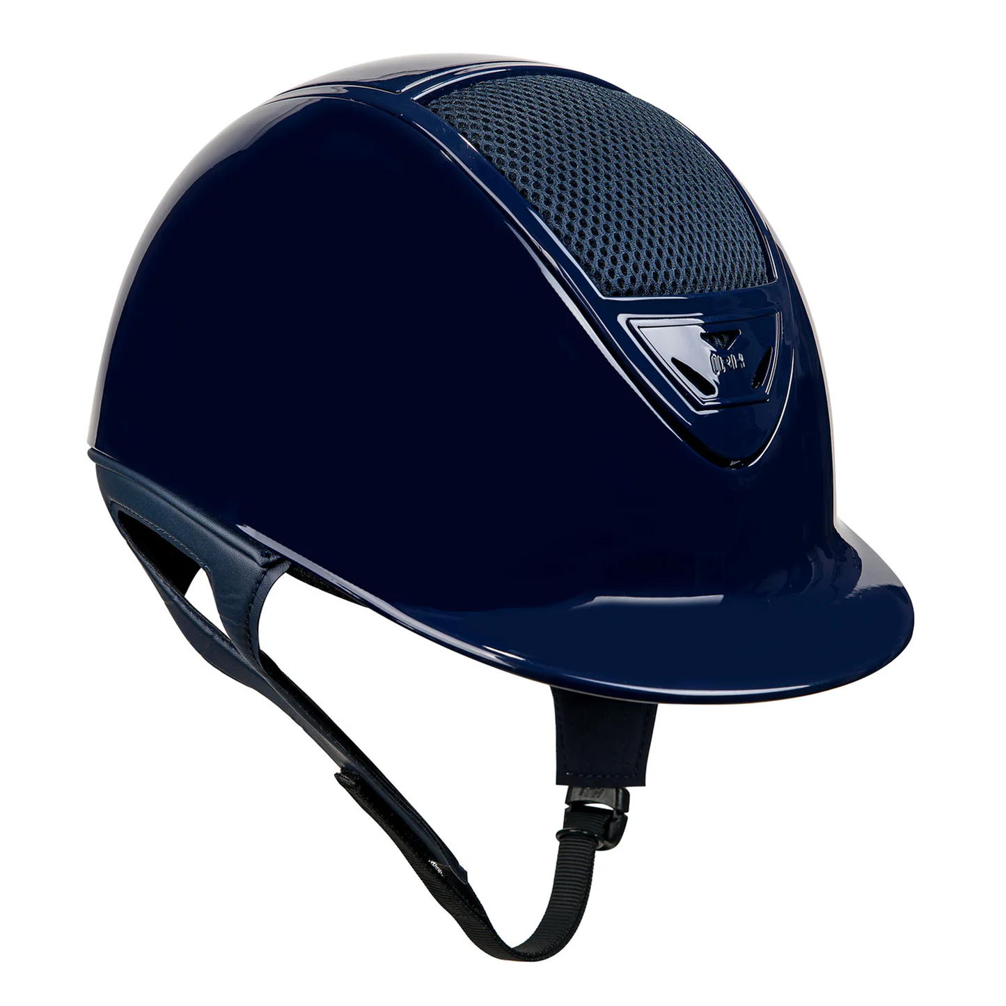 IRH XLT Premium Show Helmet Gloss