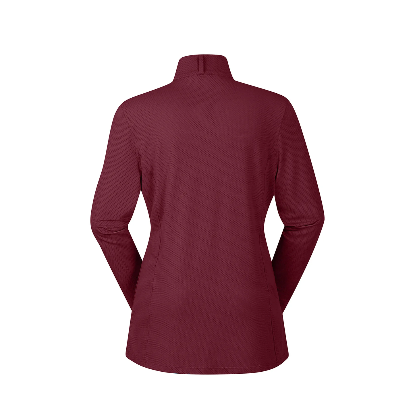 Ice Fil Lite Long Sleeve Riding Shirt