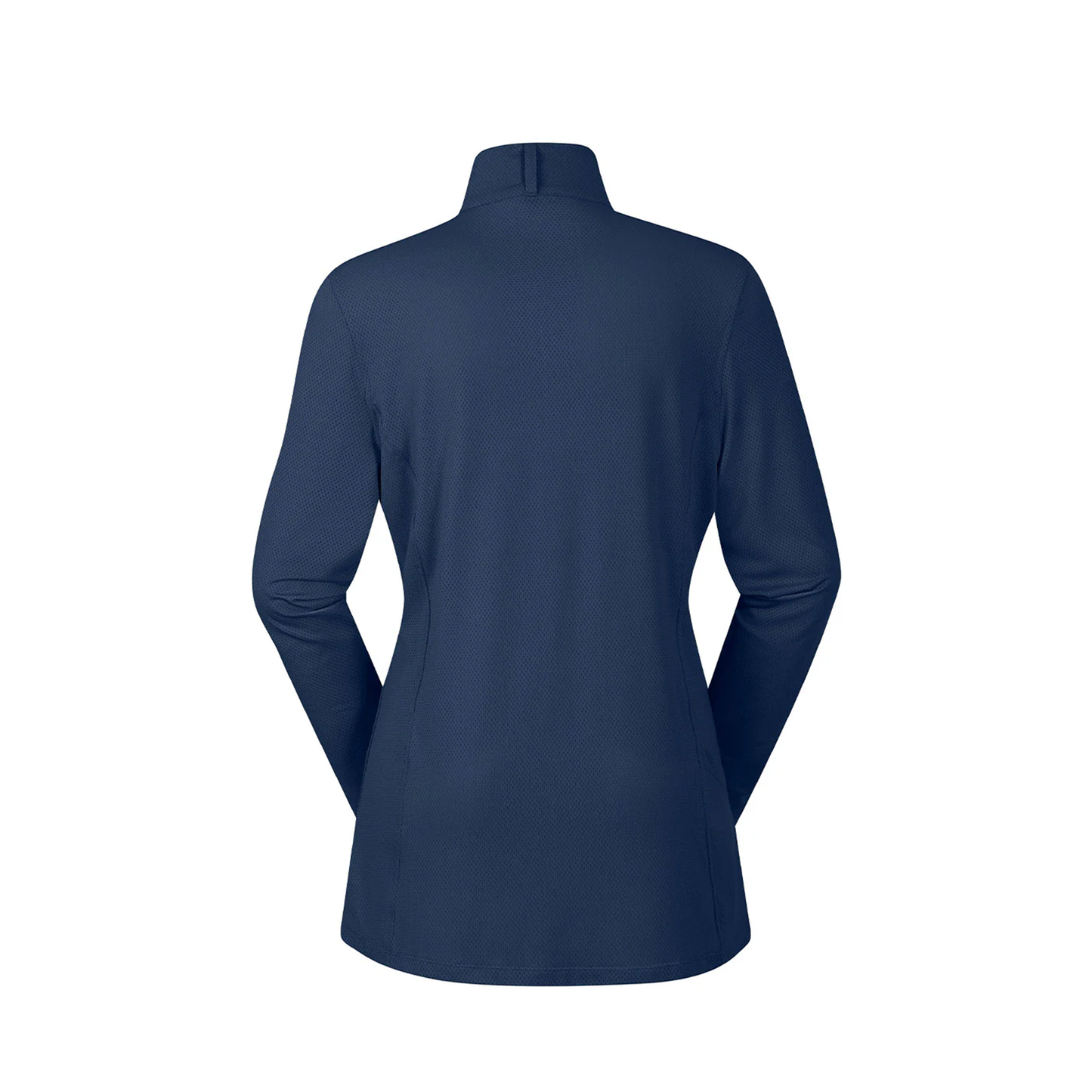 Ice Fil Lite Long Sleeve Riding Shirt
