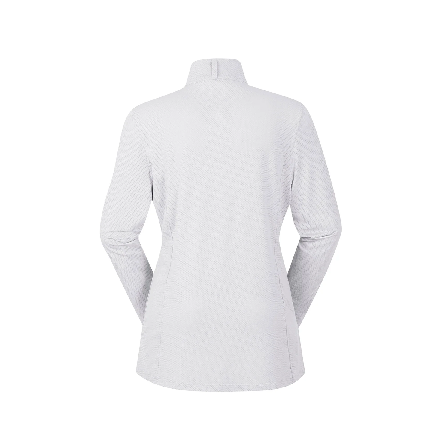 Ice Fil Lite Long Sleeve Riding Shirt