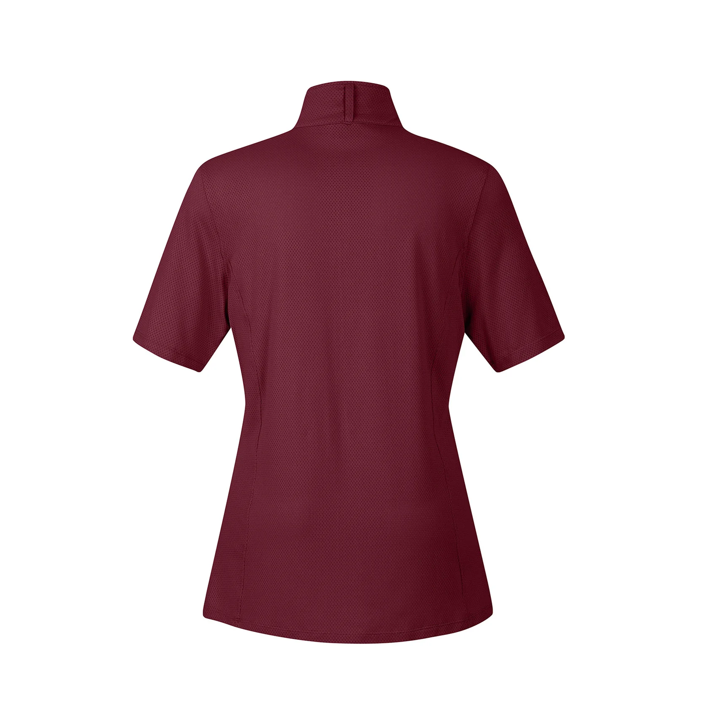 Ice Fil Lite Short Sleeve Riding Shirt
