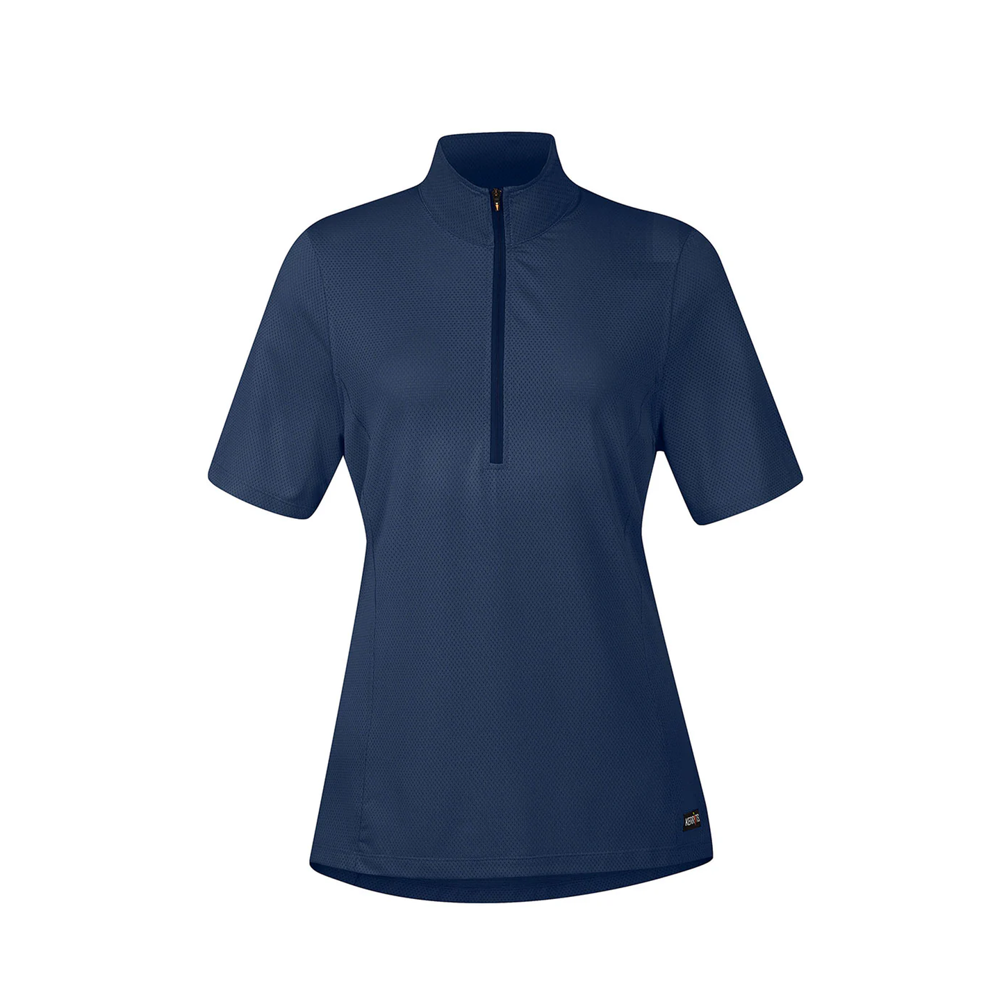 Ice Fil Lite Short Sleeve Riding Shirt