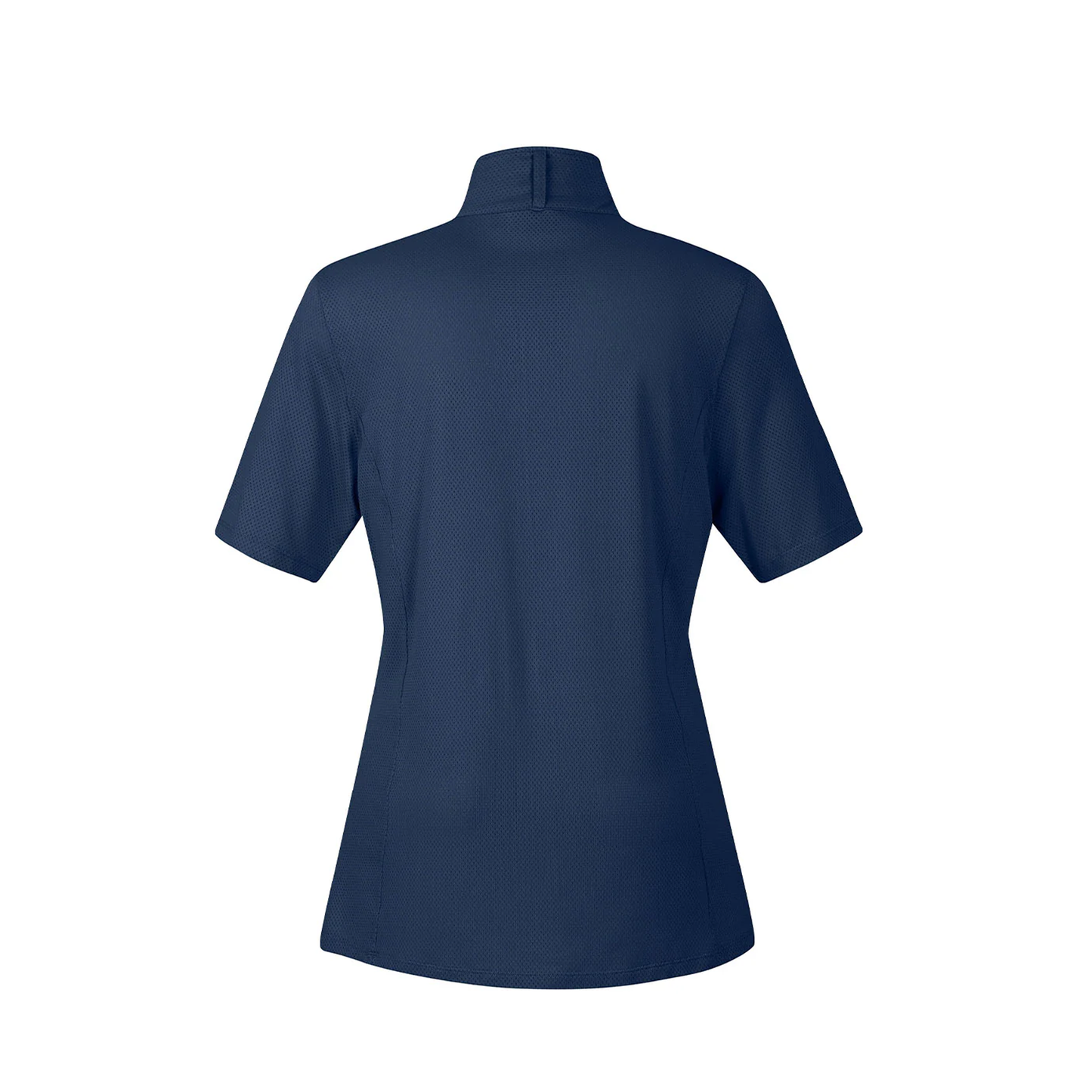 Ice Fil Lite Short Sleeve Riding Shirt
