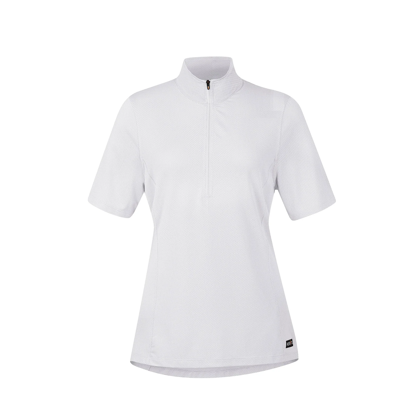 Ice Fil Lite Short Sleeve Riding Shirt