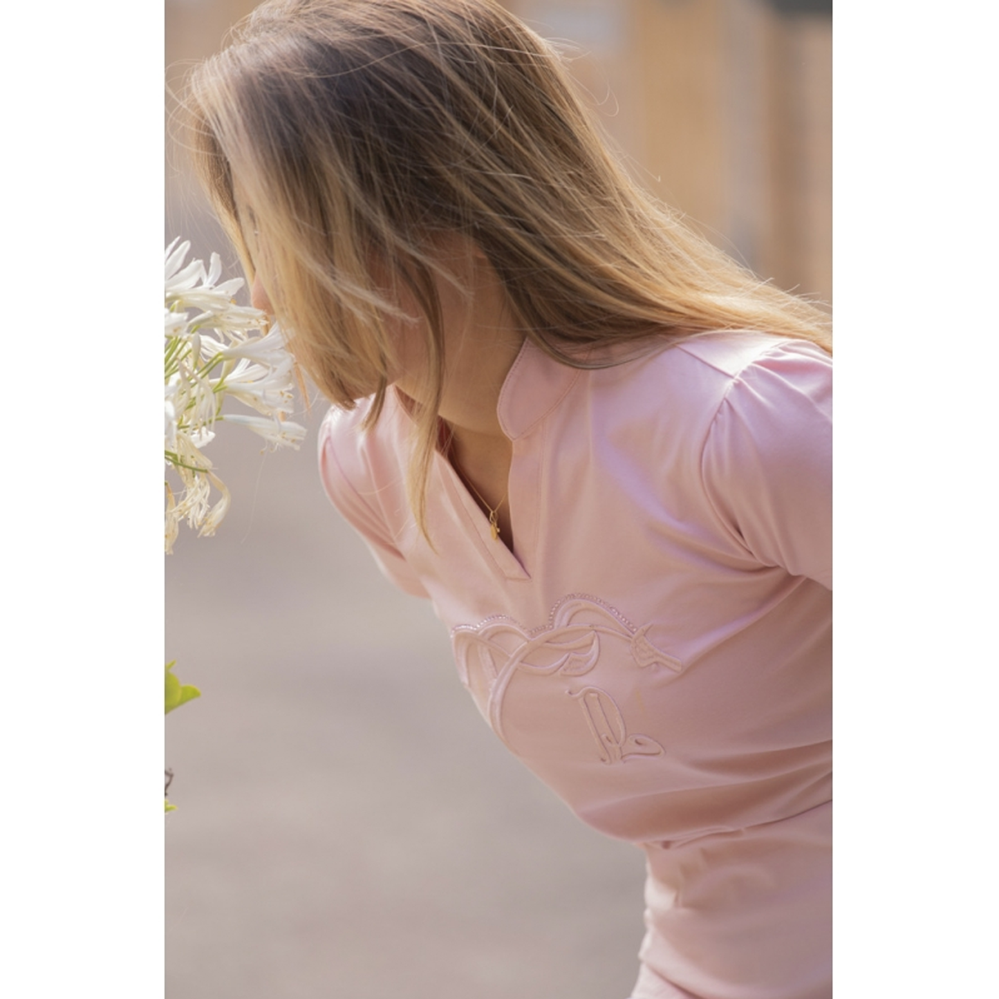 Iliana Polo Shirt