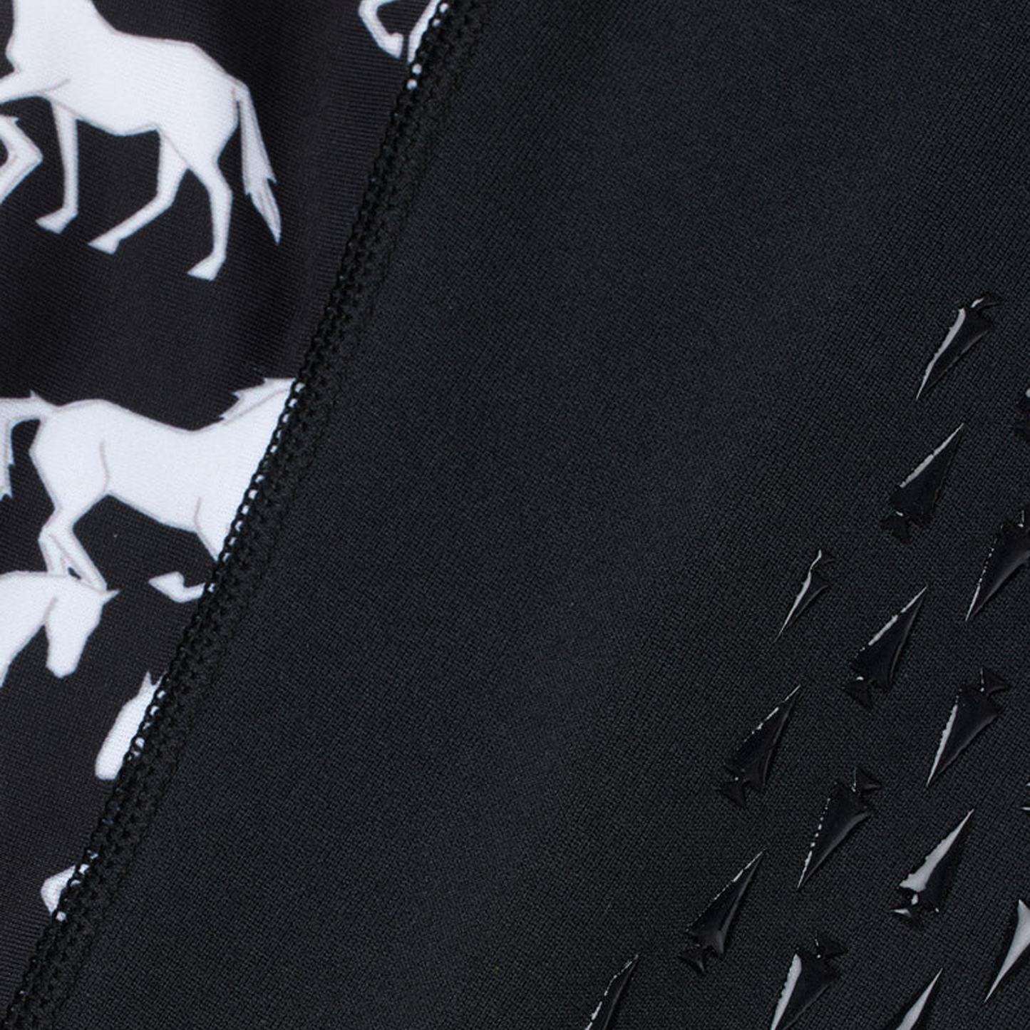 Impulse Knee Patch Pocket Riding Tight
