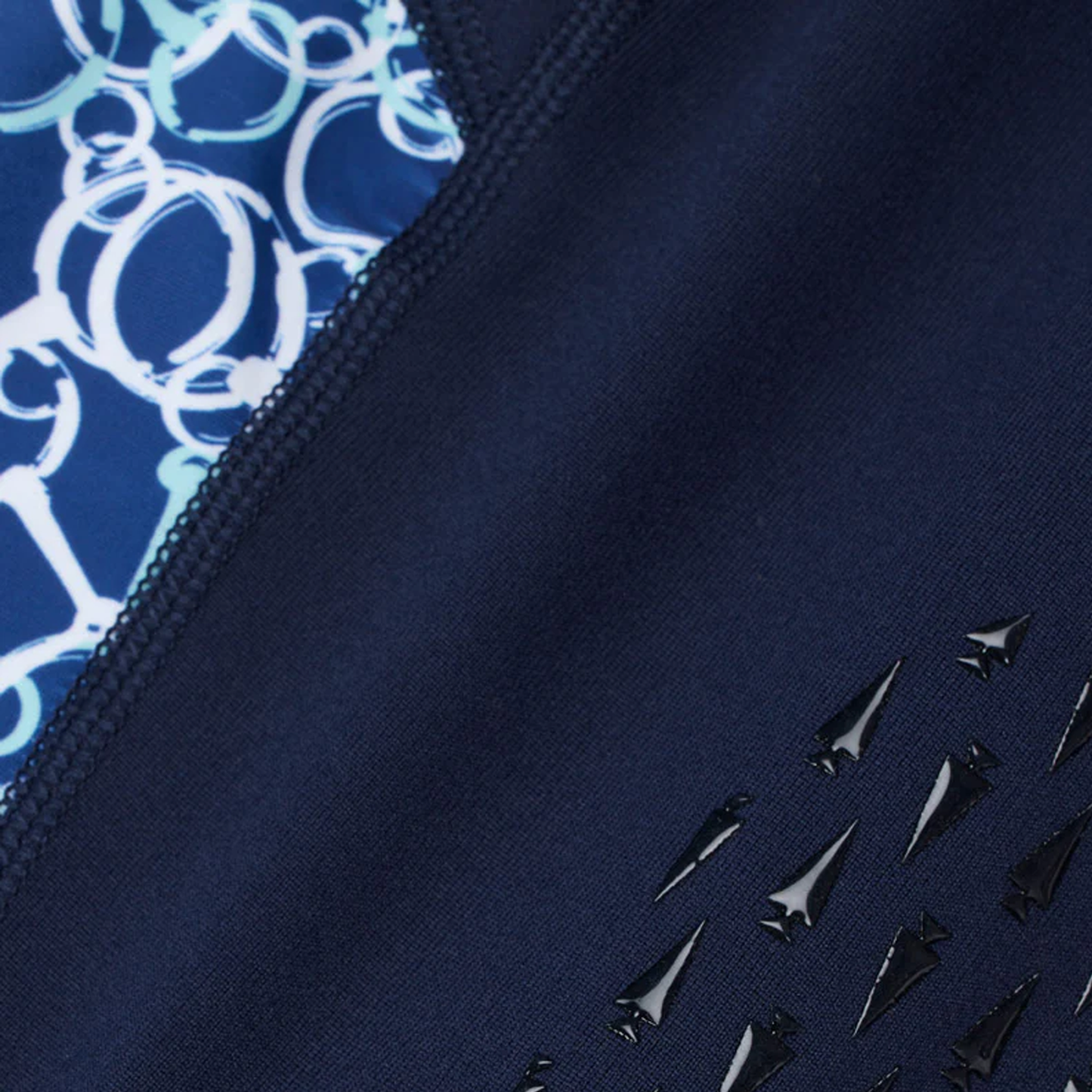 Impulse Knee Patch Pocket Riding Tight