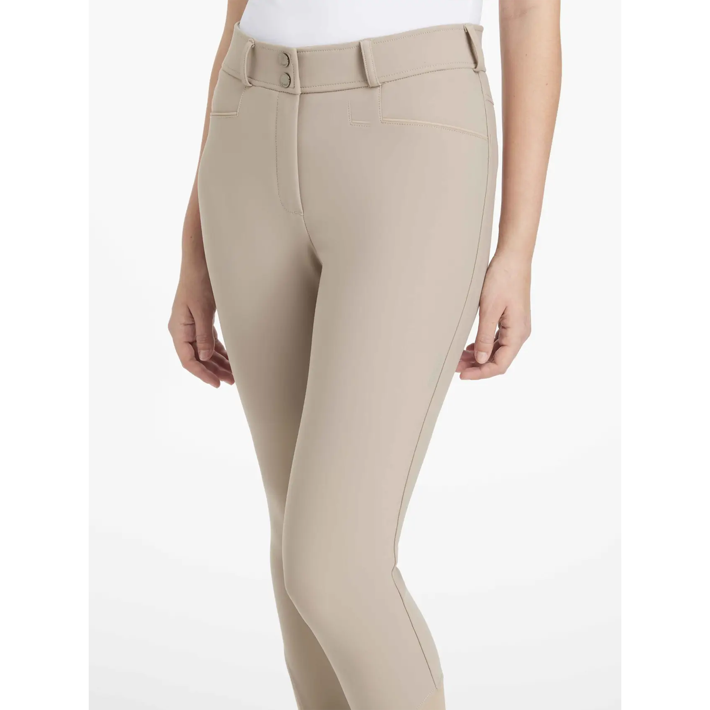 Isabelle Knee Grip Breeches Sale