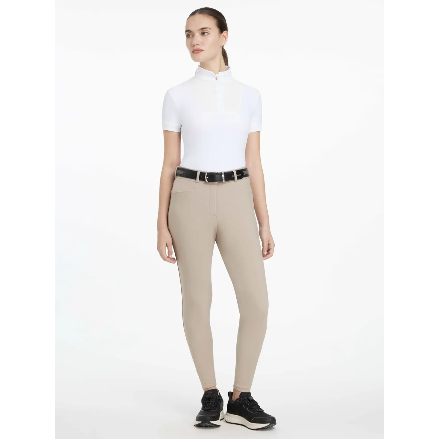 Isabelle Knee Grip Breeches Sale