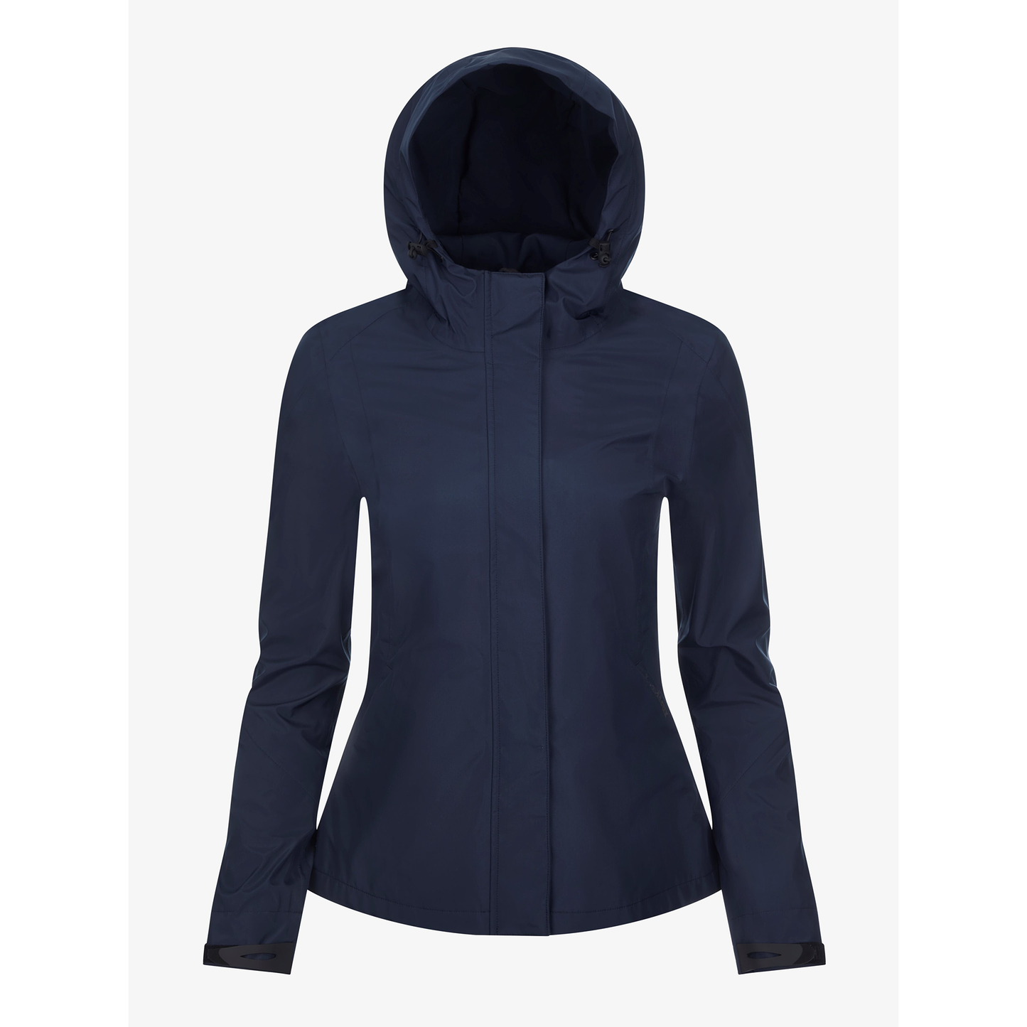 Isla Short Waterproof Jacket